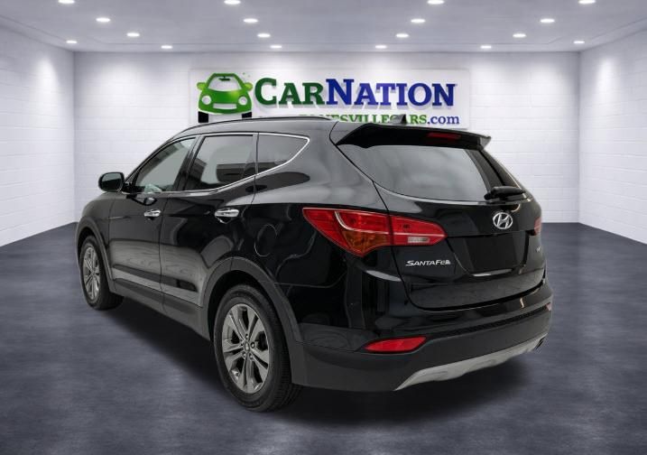 2016 Hyundai SANTA FE Sport 2.4 Base - Image 2