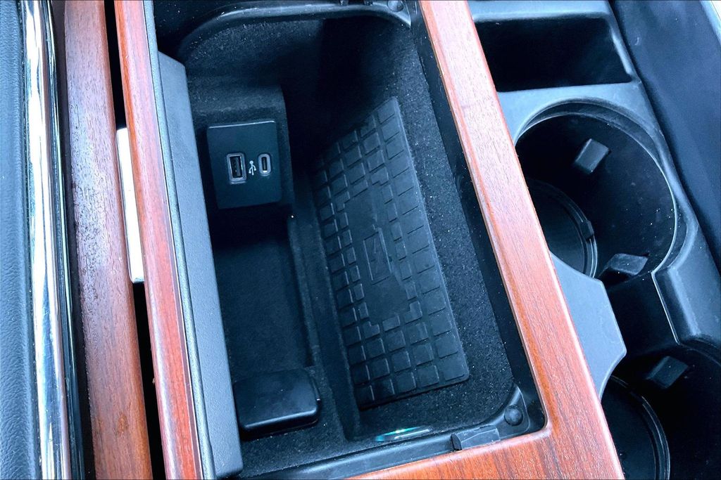 Used 2020 Lincoln Navigator SUV