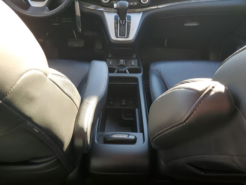 Used Car 2013 Honda Cr-v  Ex-l For Sale Under $20,000 In Austin, Texas