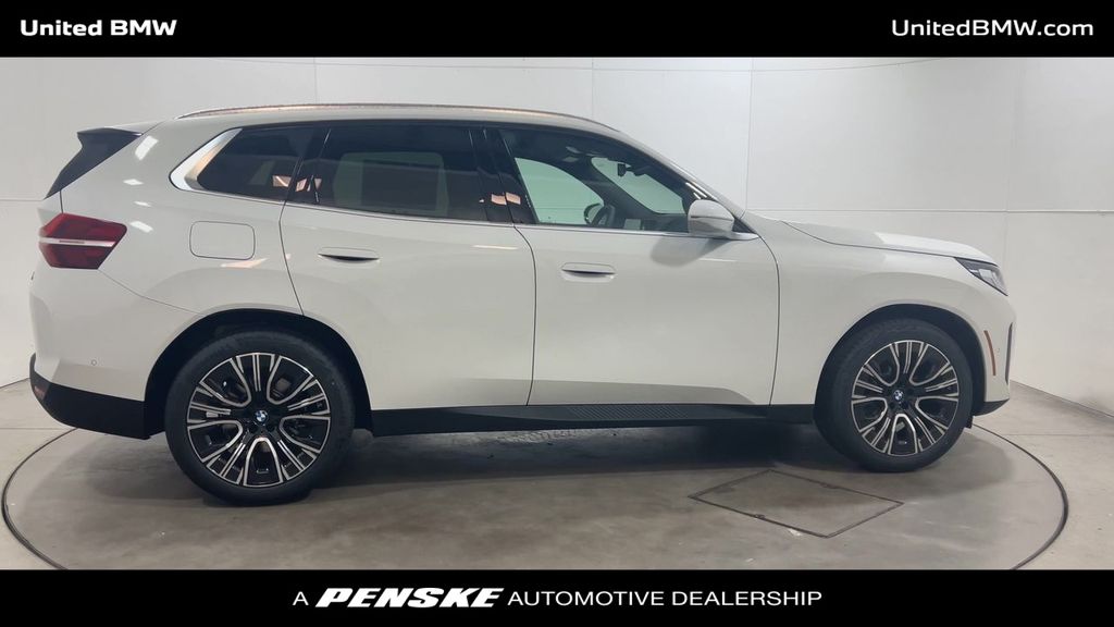 Thumbnail: 2026 BMW X3 - 9