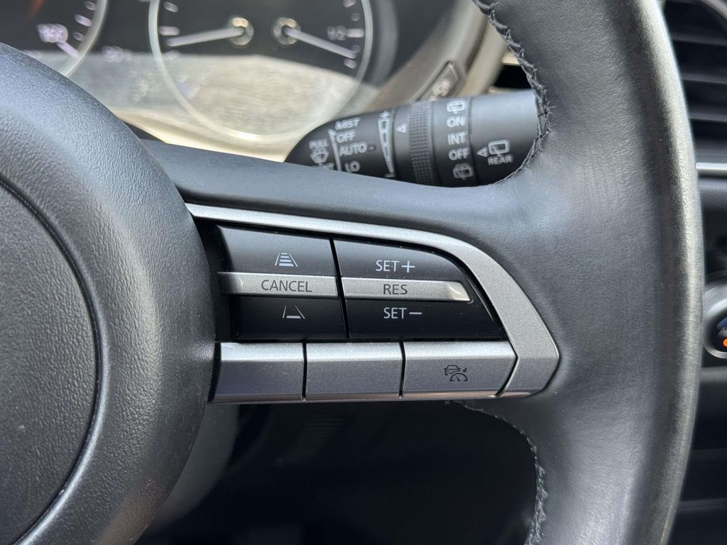 2023 Mazda CX-30 Select - Photo 23