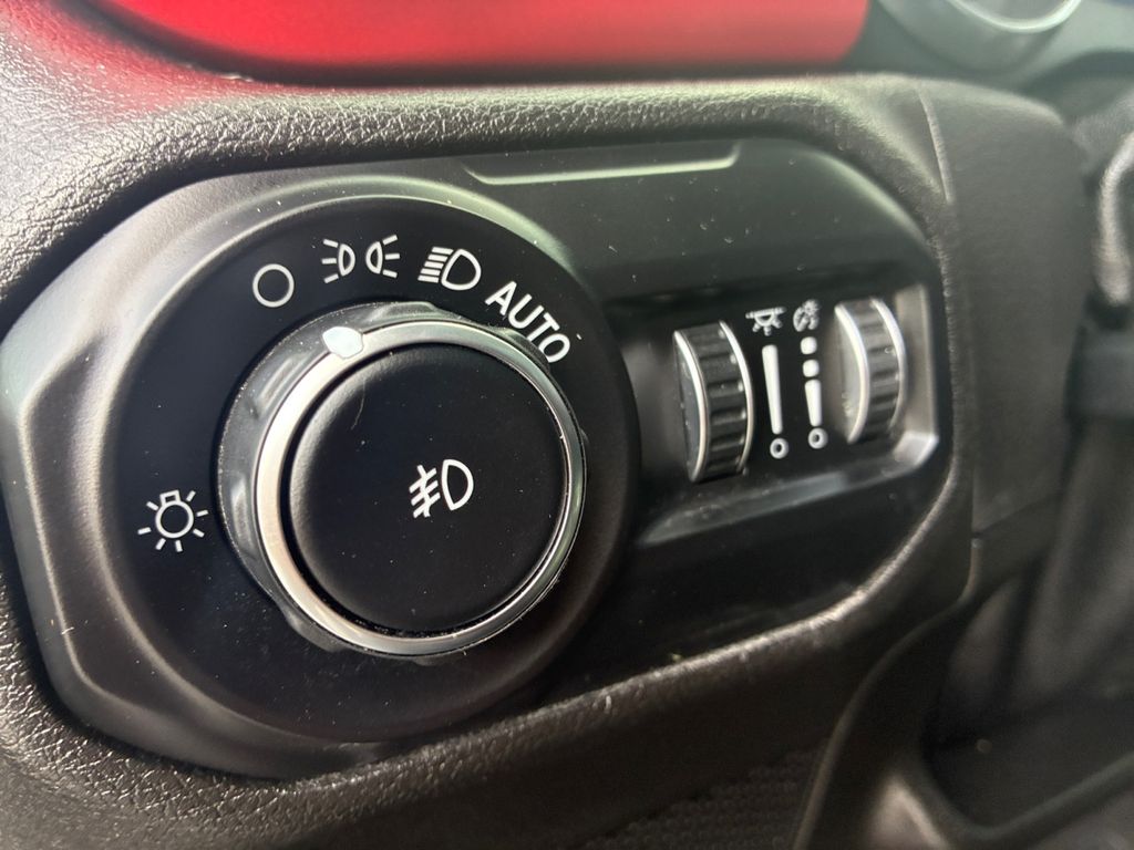 Used Car 2019 Jeep Wrangler  Unlimited Rubicon For Sale Under $35,000 In Austin, Texas