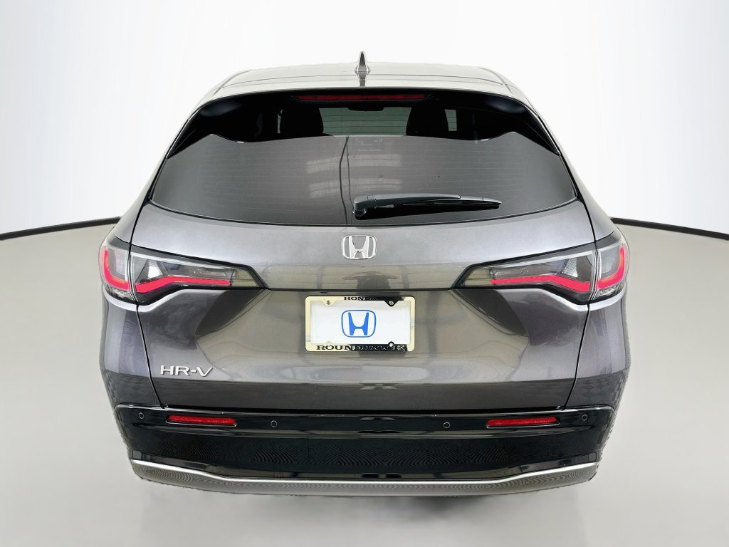 Thumbnail: 2024 Honda HR-V - 6