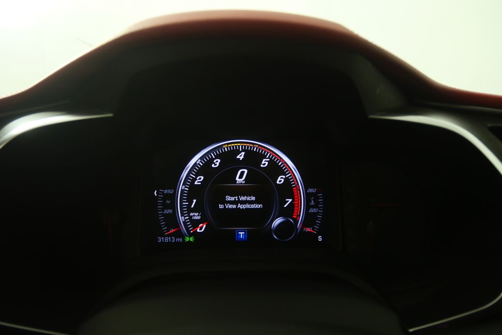 Thumbnail: 2019 Chevrolet Corvette - 20