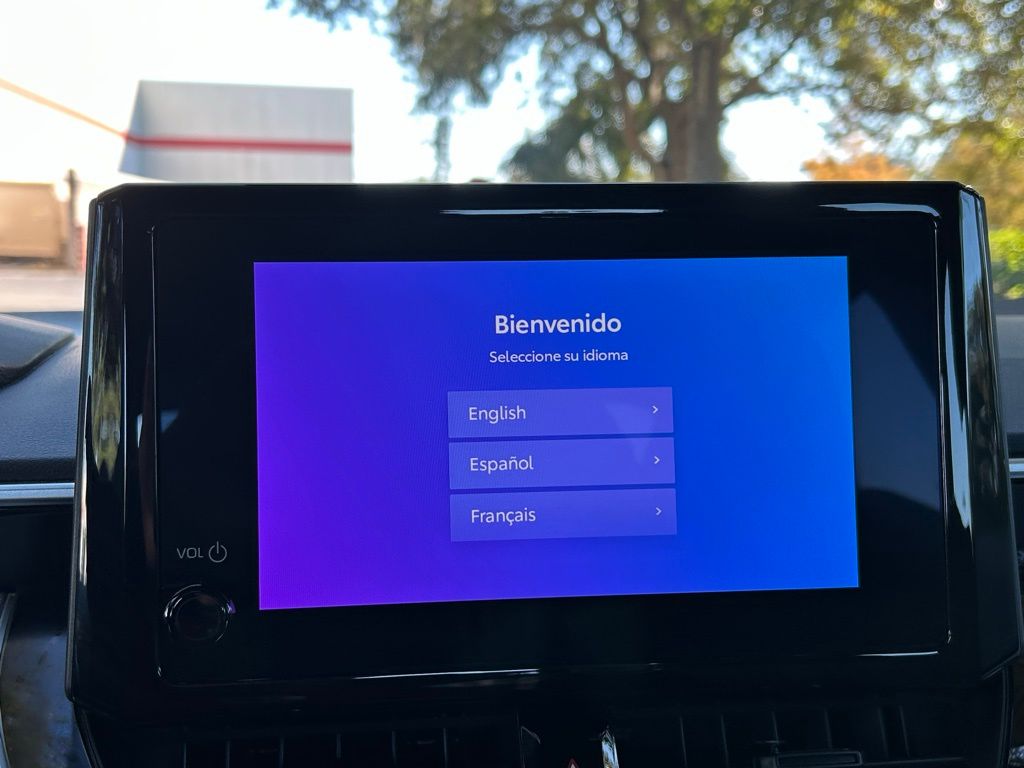 Thumbnail: 2024 Toyota Corolla - 22