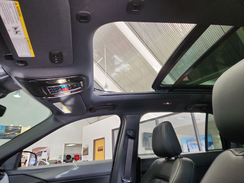 2026 Jeep Cherokee Limited - Photo 21