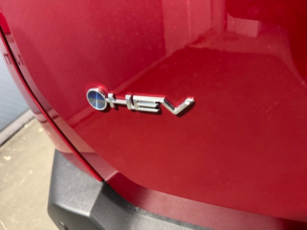 Thumbnail: 2026 Toyota RAV4 - 21
