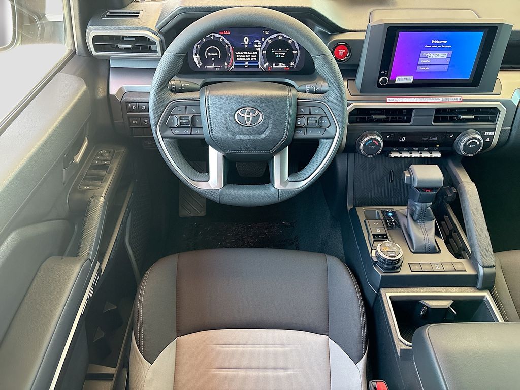 Thumbnail: 2026 Toyota Tacoma - 10