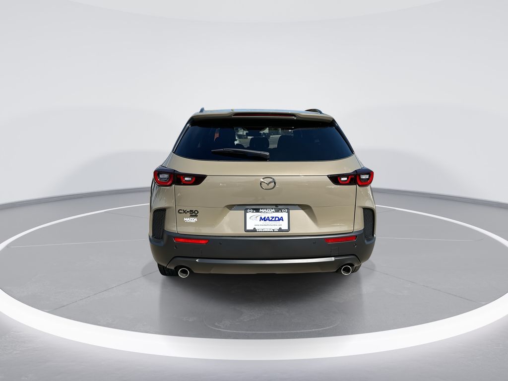 2026 Mazda CX-50 2.5 S Meridian Edition - 6