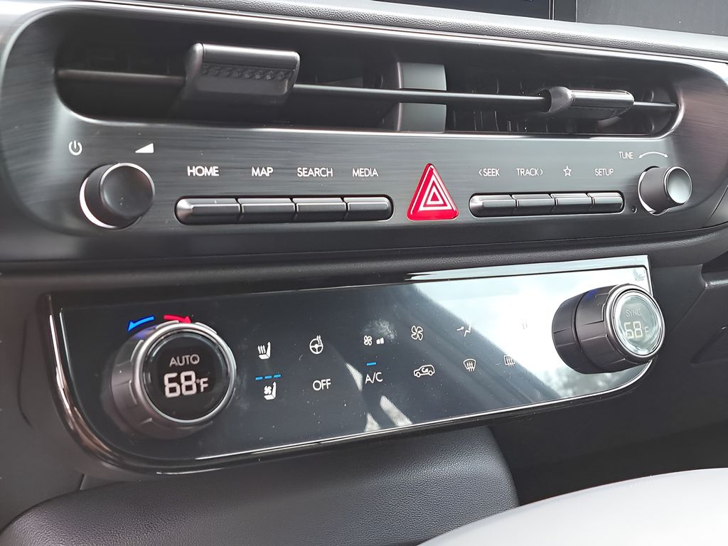 New 2026 Gray Hyundai XRT Pro image 25