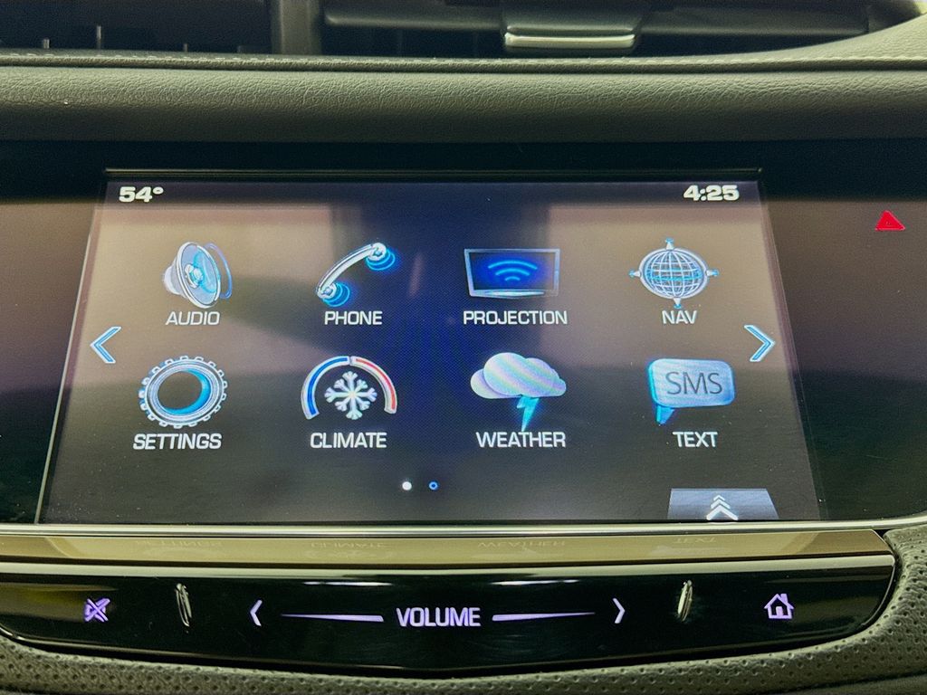 Used Car 2017 Cadillac Xt5  Luxury For Sale Under $15,000 In Austin, Texas