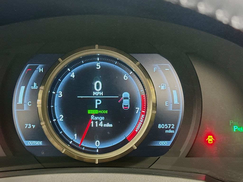 Used Car 2015 Lexus Rc  350 For Sale Under $25,000 In Austin, Texas