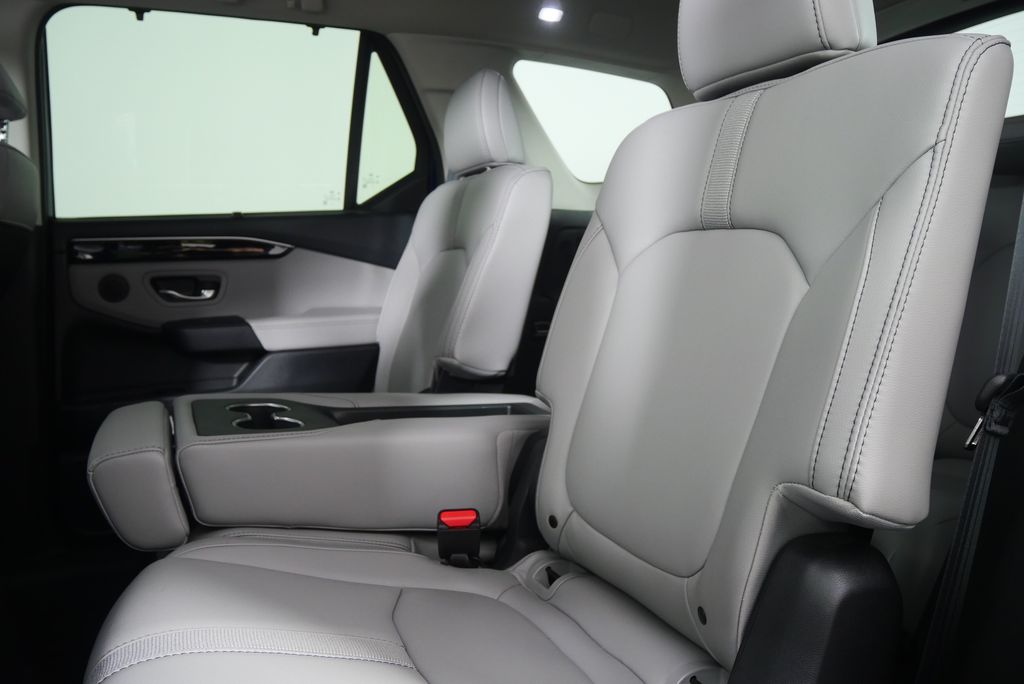 2023 Honda Pilot EX-L 16