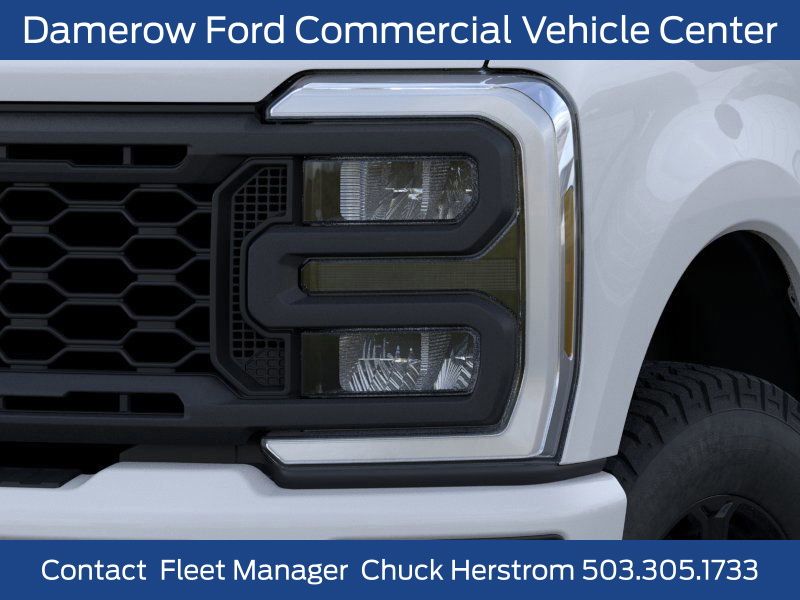 2025 Ford F-350SD  photo