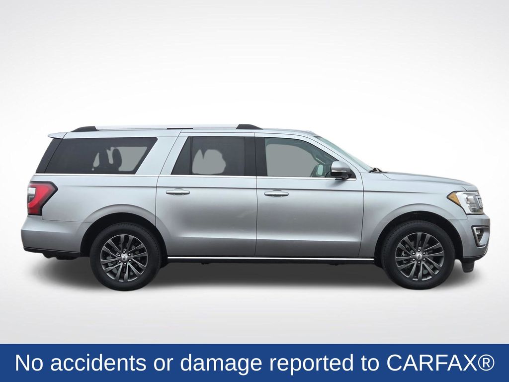 2020 Ford Expedition Limited MAX