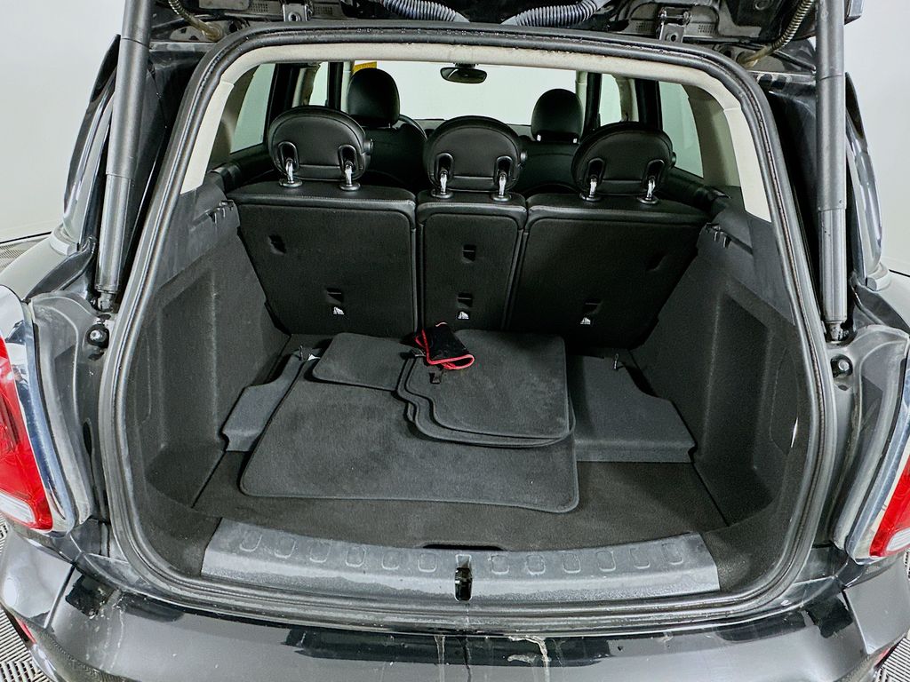 Thumbnail: 2018 MINI Cooper Countryman - 26