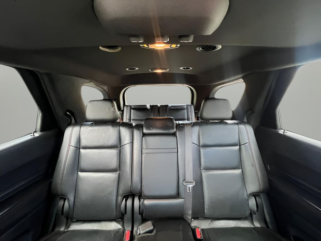 Used 2023 Dodge Durango SUV