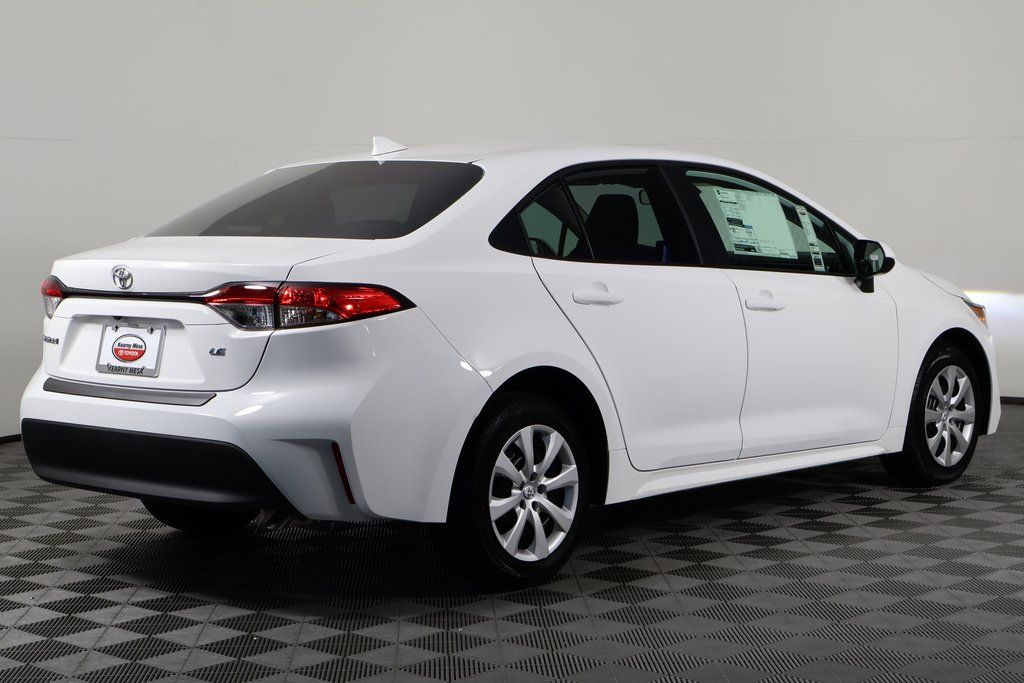 Thumbnail: 2025 Toyota Corolla - 2