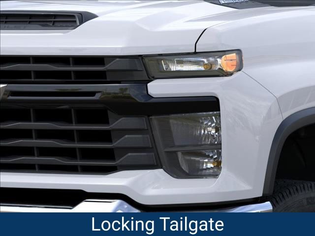 ChevroletSilverado 2500HD11