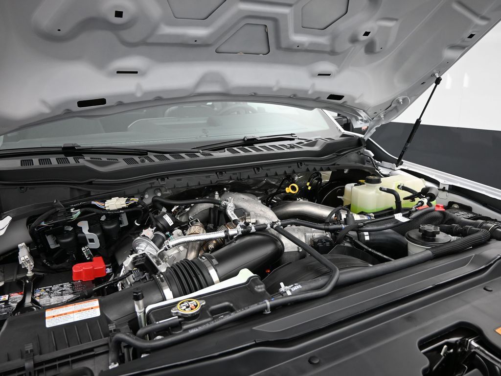 2026 Ford F-250 XL photo 12
