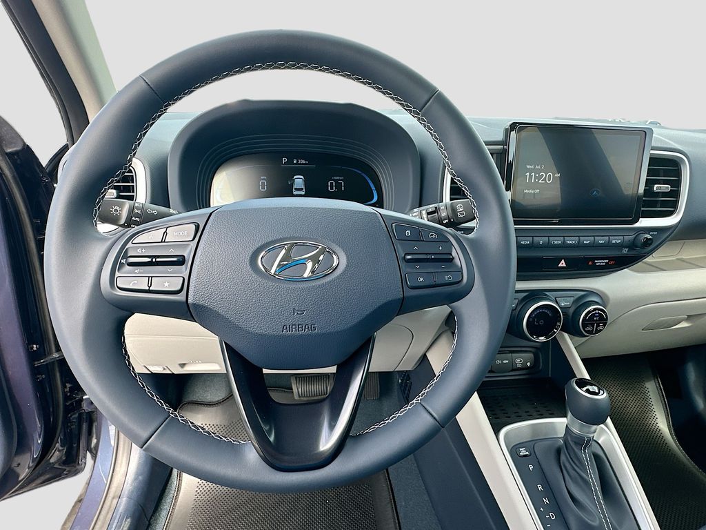 Thumbnail: 2025 Hyundai Venue - 10