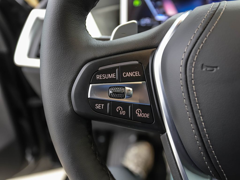 Thumbnail: 2026 BMW X5 - 12