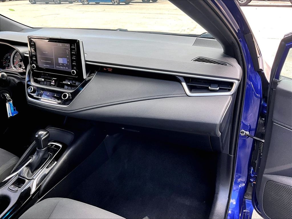 2020 Toyota Corolla — photo 13