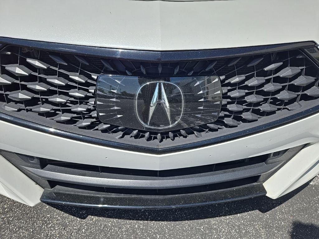 2021 Acura TLX A-Spec 15