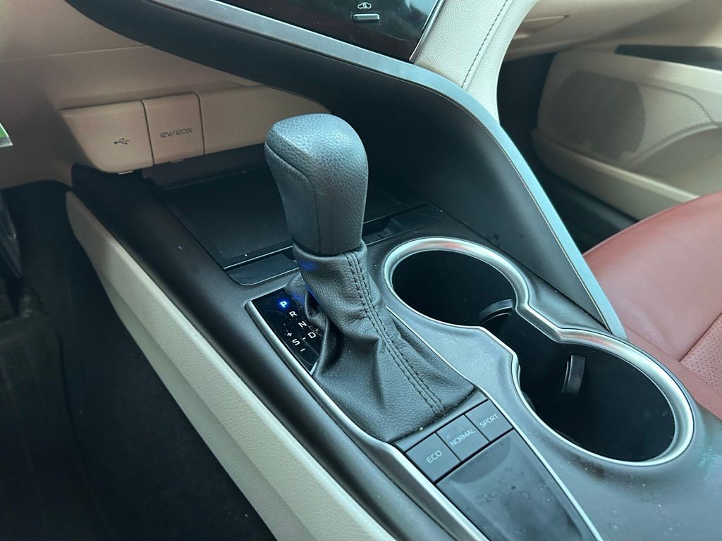 Thumbnail: 2023 Toyota Camry - 27