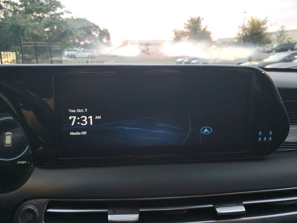 Used Car 2023 Hyundai Palisade  Calligraphy For Sale Under $40,000 In Austin, Texas