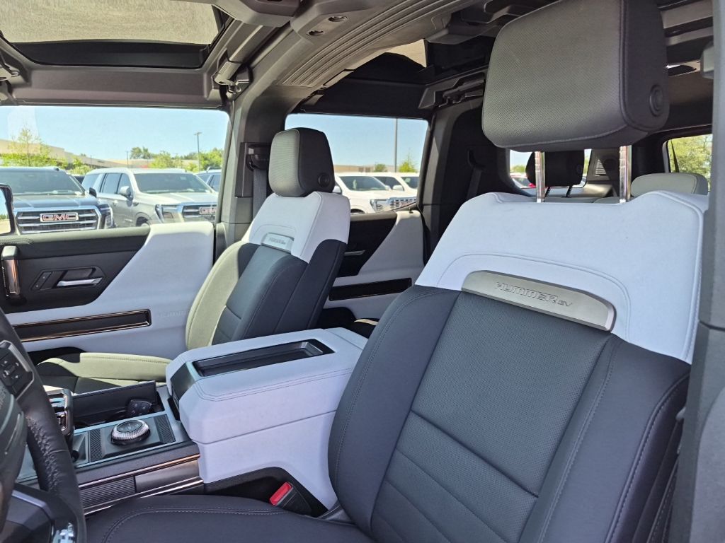 Used Car 2024 Gmc Hummer Ev Suv  2x For Sale Under $70,000 In Austin, Texas