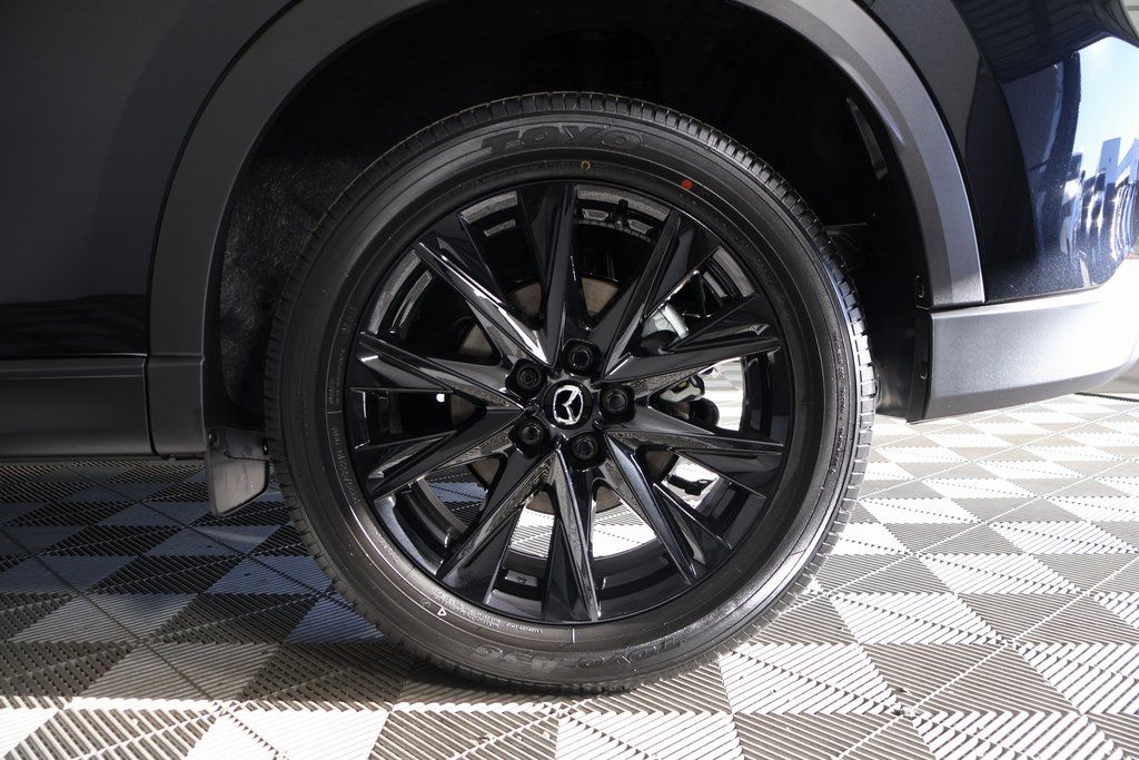 Thumbnail: 2025 Mazda CX-5 - 10