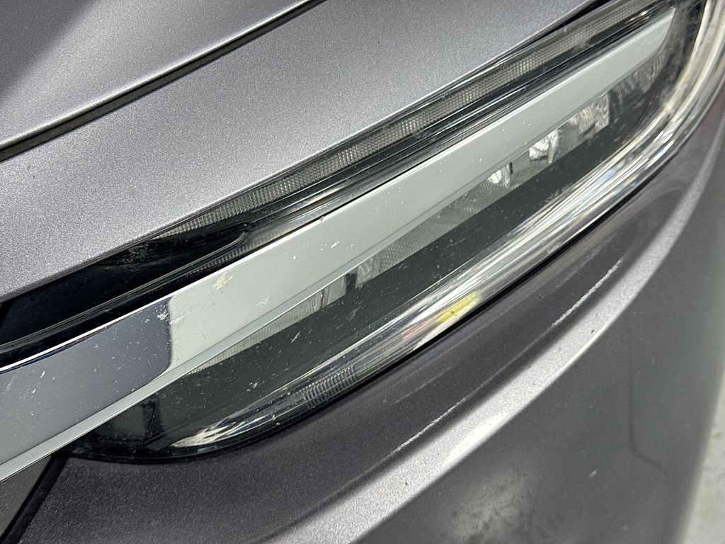 Used Car 2022 Honda Insight  Ex For Sale Under $20,000 In Austin, Texas