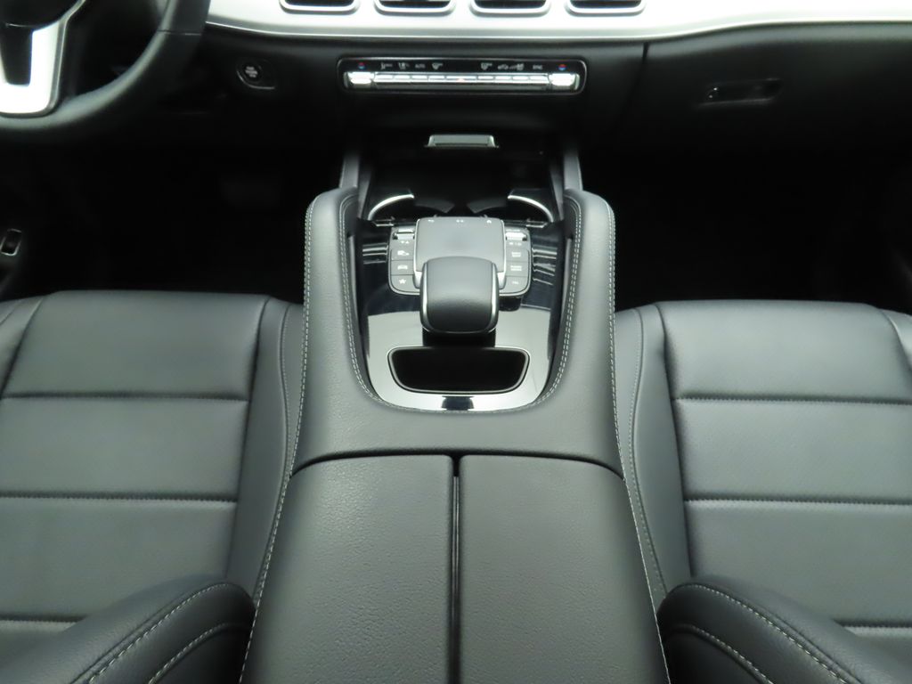 2022 Mercedes-Benz GLE 350 16