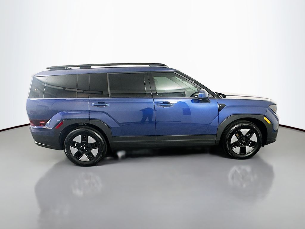 Thumbnail: 2026 Hyundai Santa Fe - 4