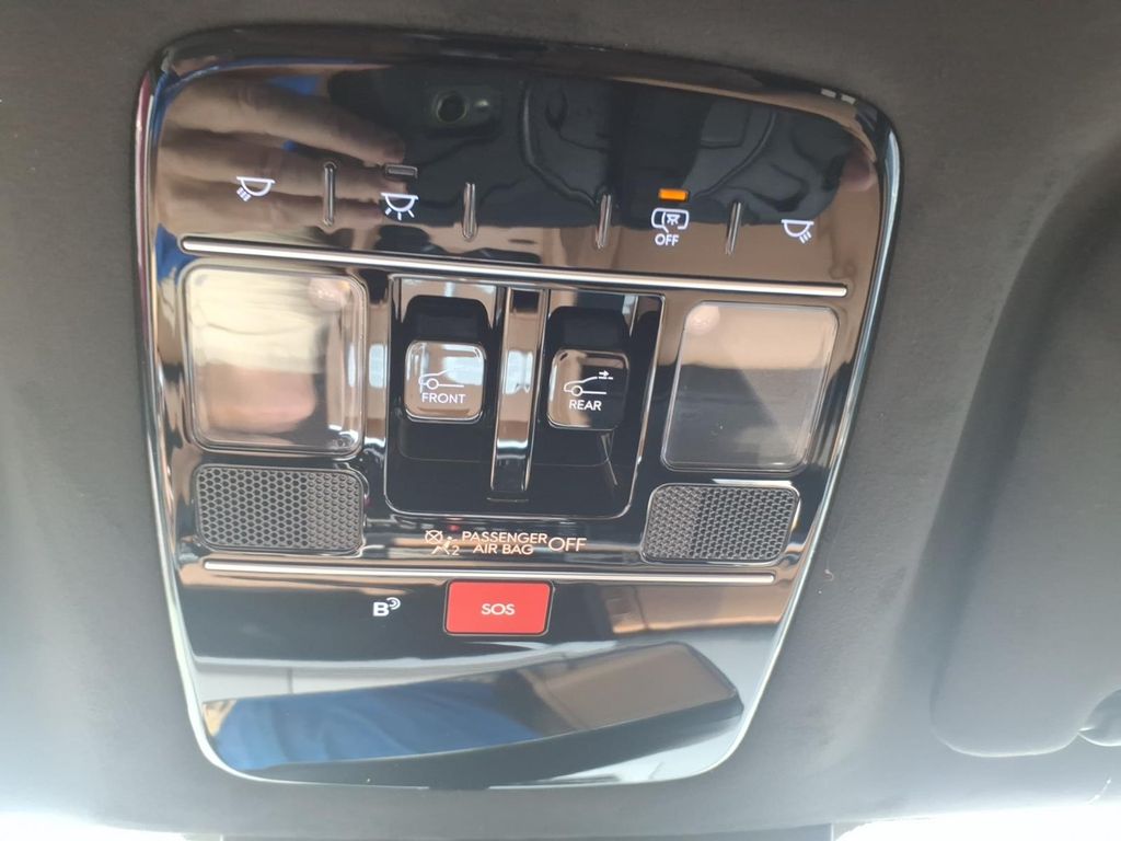 New 2026 Hyundai Santa Fe Hybrid SUV