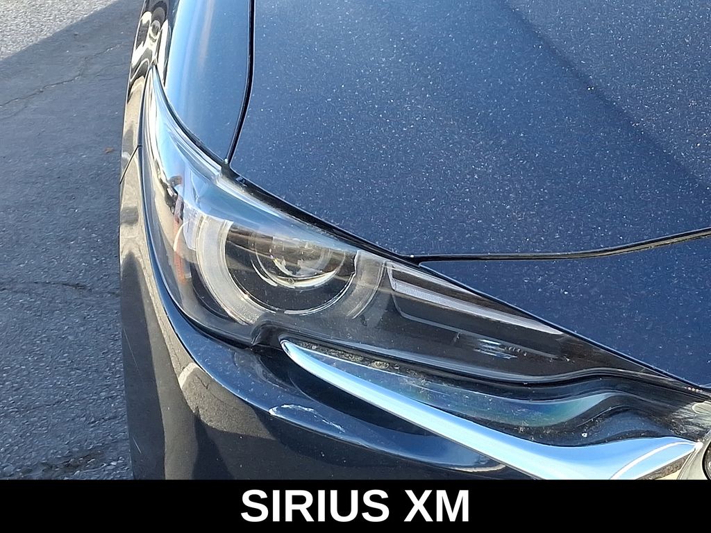 Thumbnail: 2019 Mazda CX-5 - 10