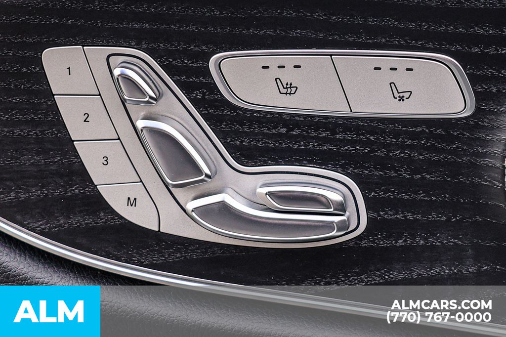 Used 2019  Mercedes-Benz E 450 image 44