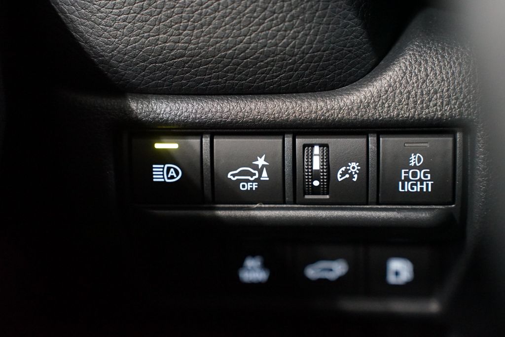 Thumbnail: 2026 Toyota Land Cruiser - 26