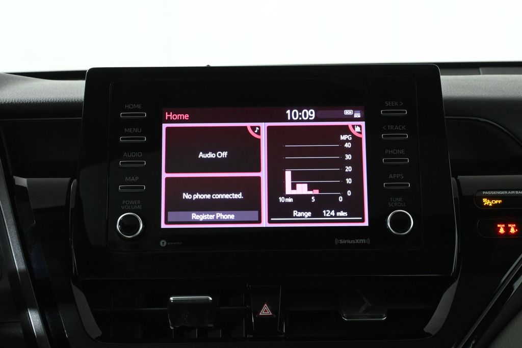 Thumbnail: 2021 Toyota Camry - 23