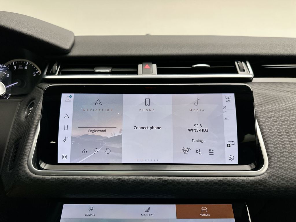 Thumbnail: 2023 Land Rover Range Rover Velar - 14