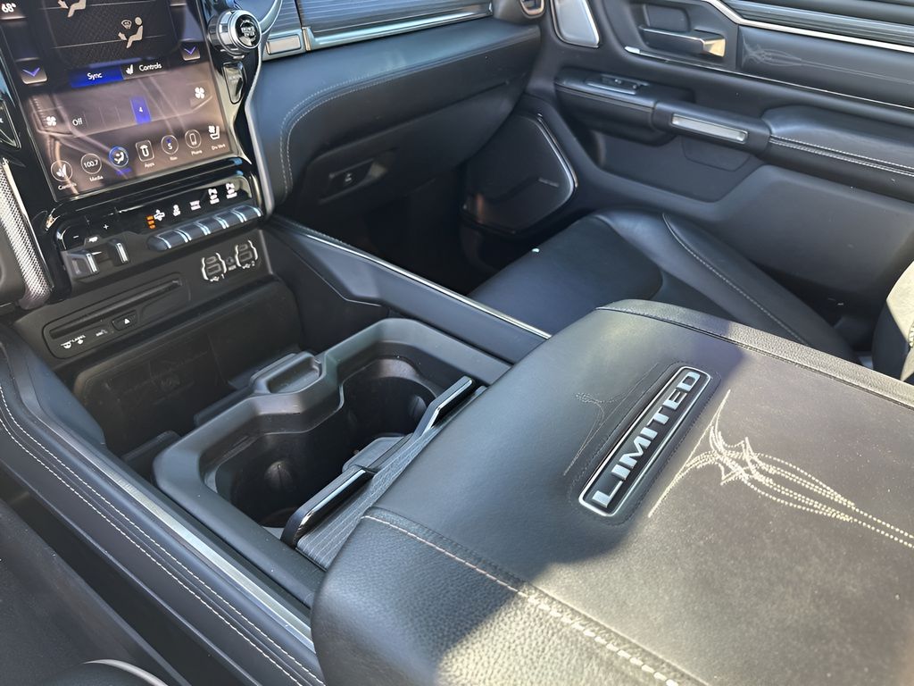 Used Car 2019 Ram 1500  Limited For Sale Under $40,000 In Austin, Texas