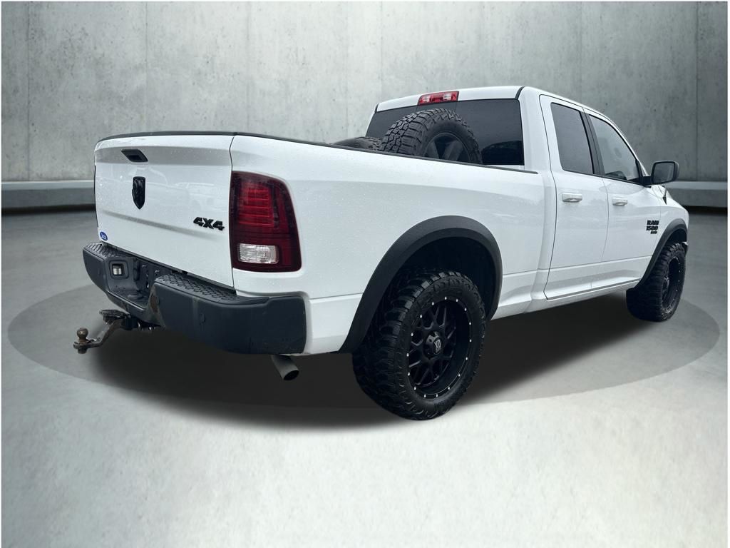 Used 2019 Ram 1500 Classic Truck