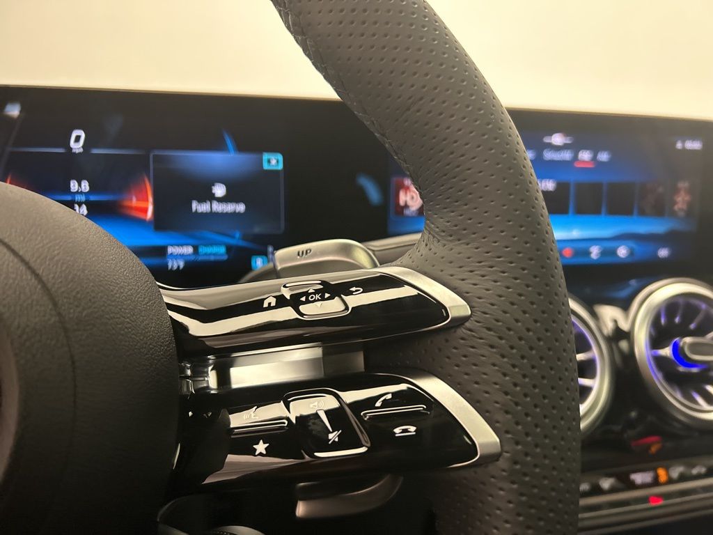 Thumbnail: 2026 Mercedes-Benz GLB - 15