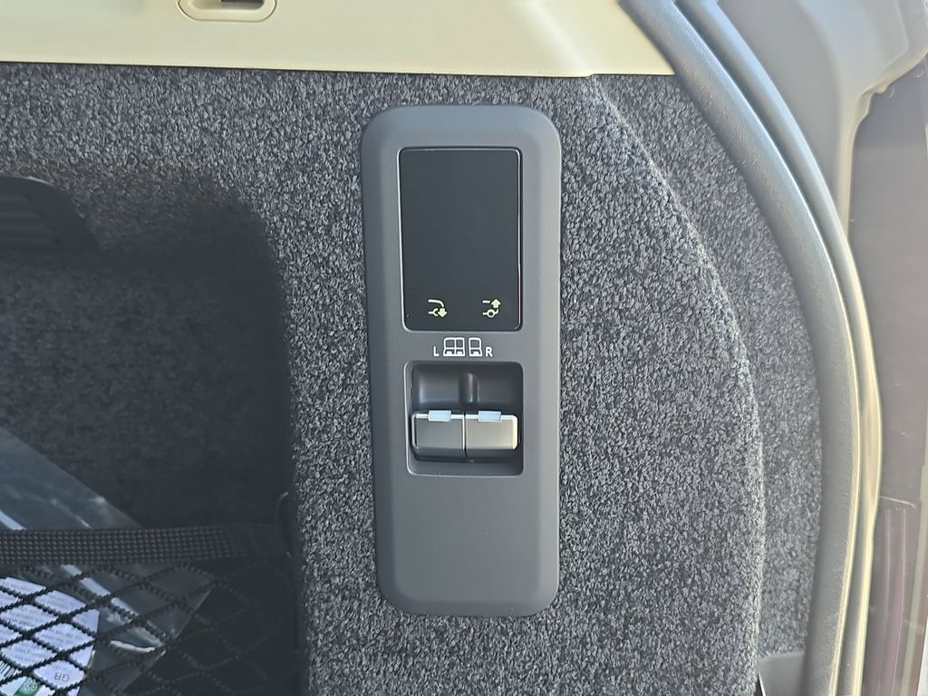 New 2026 Gray Land Rover SE image 14