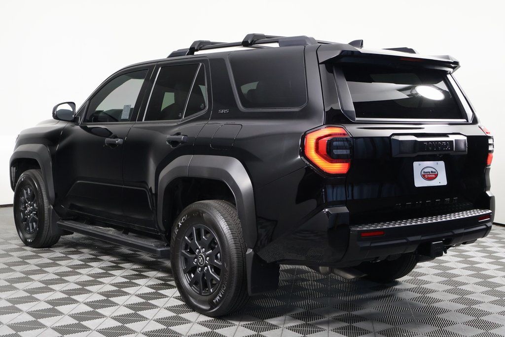 Thumbnail: 2025 Toyota 4Runner - 6