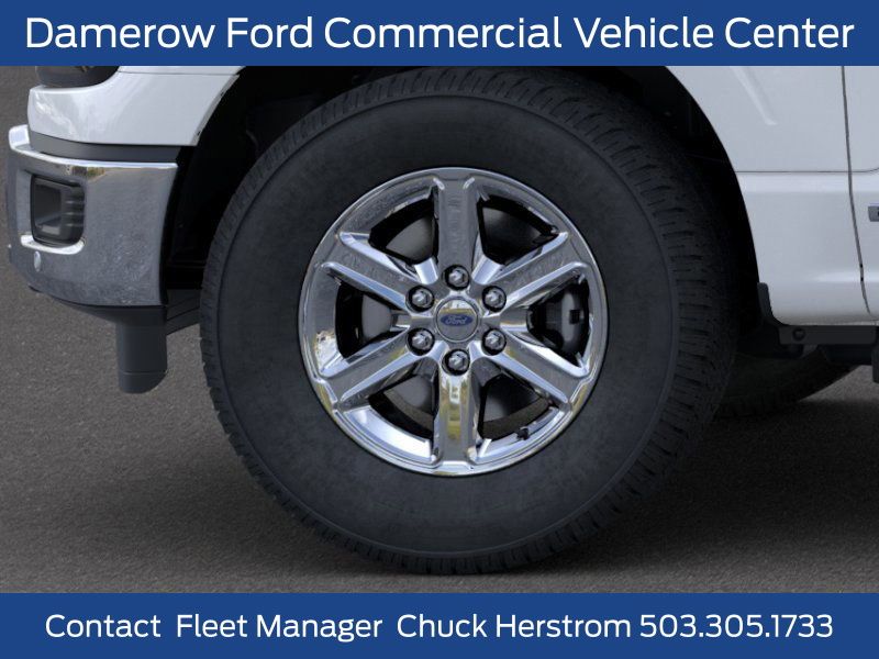 2024 Ford F-150 XLT photo
