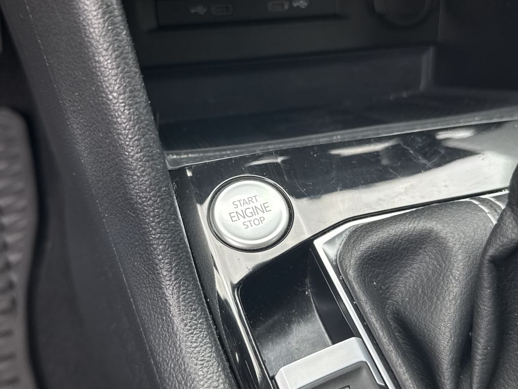 2023 Volkswagen Taos 1.5T SE Gray at DeMontrond Automotive Group