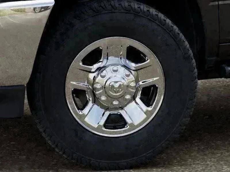 New 2026 Ram 2500 Truck