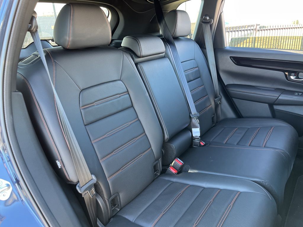 Thumbnail: 2026 Honda CR-V - 29